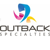 Outback Specialties & Advertising logo - Similar company to Gebo Promo