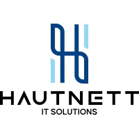 Hautnett IT Solutions logo - Similar company to Zeptcode Technologies
