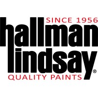 Hallman Lindsay Paints logo - Similar company to Nv Prodvcts