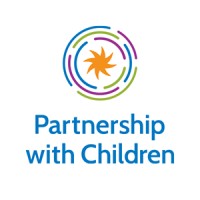 Partnership with Children logo - Similar company to New Alternatives For Children