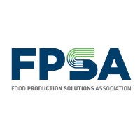 Food Production Solutions Association logo - Similar company to Nextrung