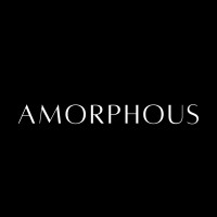 AMORPHOUS logo - Similar company to Amorphous