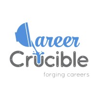 Career Crucible logo - Similar company to Tooljunction Ai