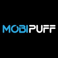 Mobipuff logo - Similar company to Advivify
