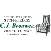 Brouwer Meubelstoffering logo - Similar company to Bon Dep As