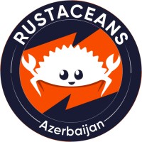 Rustacean logo - Similar company to Rustexperts