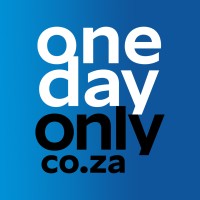 OneDayOnly.co.za logo - Similar company to Cue
