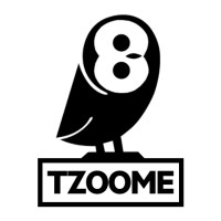 Tzoome - Publication House logo - Similar company to 2All Communications