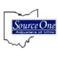 Source One Adjusters Of Ohio logo - Similar company to Skipco Auto Auction