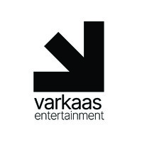 Varkaas Entertainment logo - Similar company to Pt Delta Bara Adhikari