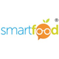 SmartFood.Bio logo - Similar company to Awaia