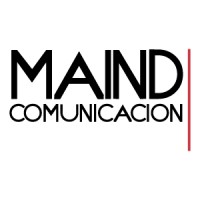 MAIND Comunicación logo - Similar company to Make It Happen! - Tech & Consulting