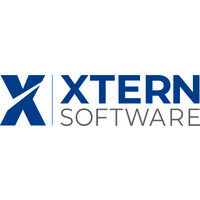 Xtern Software logo - Similar company to X-Tern