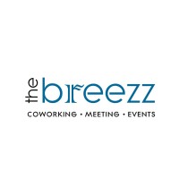 The Breezz logo - Similar company to Breezz