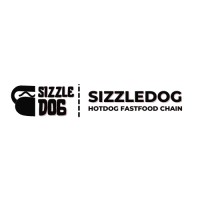 SizzleDog logo - Similar company to Vibes