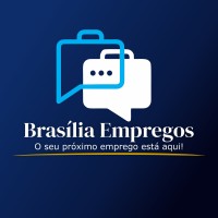 Brasília Empregos logo - Similar company to Vagas Bsb | Portal De Empregos Em Brasília-Df