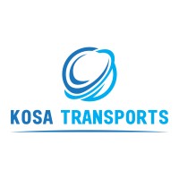 KOSA Transports logo - Similar company to Kosa