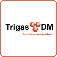 TrigasDM GmbH logo - Similar company to Hydrosonic Technology & Metering