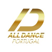 All Dance Portugal logo - Similar company to Plataformadança - Associação Nacional De Dança