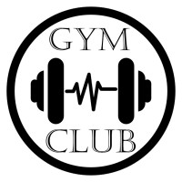 Gym Club logo - Similar company to Gym De Ventas