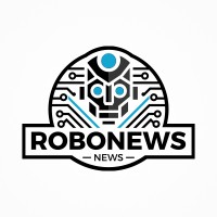 Robo News logo - Similar company to Bothub Robotics
