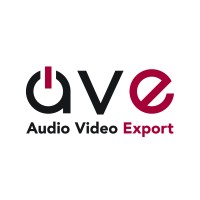 Audio Video Export (AVE) logo - Similar company to Russound