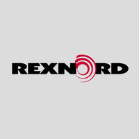 Rexnord logo - Similar company to Regal Rexnord Automation Solutions