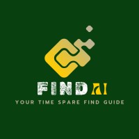 FindAI logo - Similar company to Findai.Io
