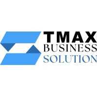 TMax Business Solutions logo - Similar company to Tmax Group