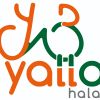 Yalla Halal logo - Similar company to Smd Networks