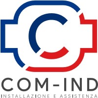 Com-ind Srl logo - Similar company to Emv Group