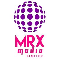 MRX Media Limited logo - Similar company to Afroklan Media