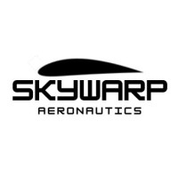 Skywarp Aeronautics logo - Similar company to Skybirdyne Systems
