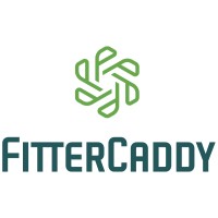 FitterCaddy logo - Similar company to Serve Craft