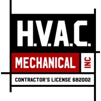 H.V.A.C. Mechanical, Inc. logo - Similar company to Hvac Brain Inc.