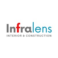Infralens logo - Similar company to Bimmatics