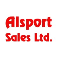 Alsport Sales Ltd logo - Similar company to Westshore Marine & Leisure