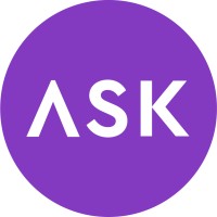ASK Undervisning logo - Similar company to Onix