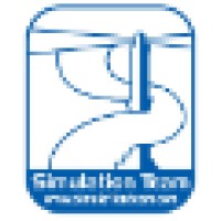 Simulation Team logo - Similar company to Sut Elements S.R.L.