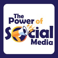 The Power Of Social Media logo - Similar company to 2A Media Sloutions