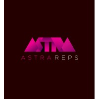 Astra Reps logo - Similar company to Evocative Content