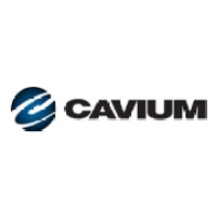 Cavium Inc logo - Similar company to Narad Networks