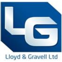 LLOYD & GRAVELL LIMITED logo - Similar company to Vaughan Construction Ltd