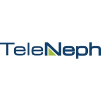 TeleNeph logo - Similar company to Simpurity