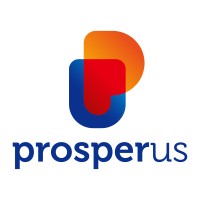 ProsperUs logo - Similar company to Kris Foundation