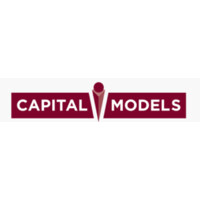Capital Models logo - Similar company to Scale Models Weston Ltd