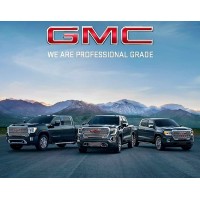 HERITAGE CHEV BUICK PONT GMC logo - Similar company to Heritage Gmc Buick