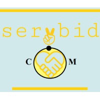 serVbid logo - Similar company to Hk-Tech It Solution Ug