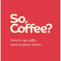 SoCoffee logo - Similar company to Pixtory