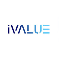 iValue Group logo - Similar company to Starlight Data Solutions